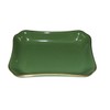 Free Tray Square Small Moss Green (107 X 78)