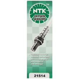 NTK 21514 Oxygen Sensor