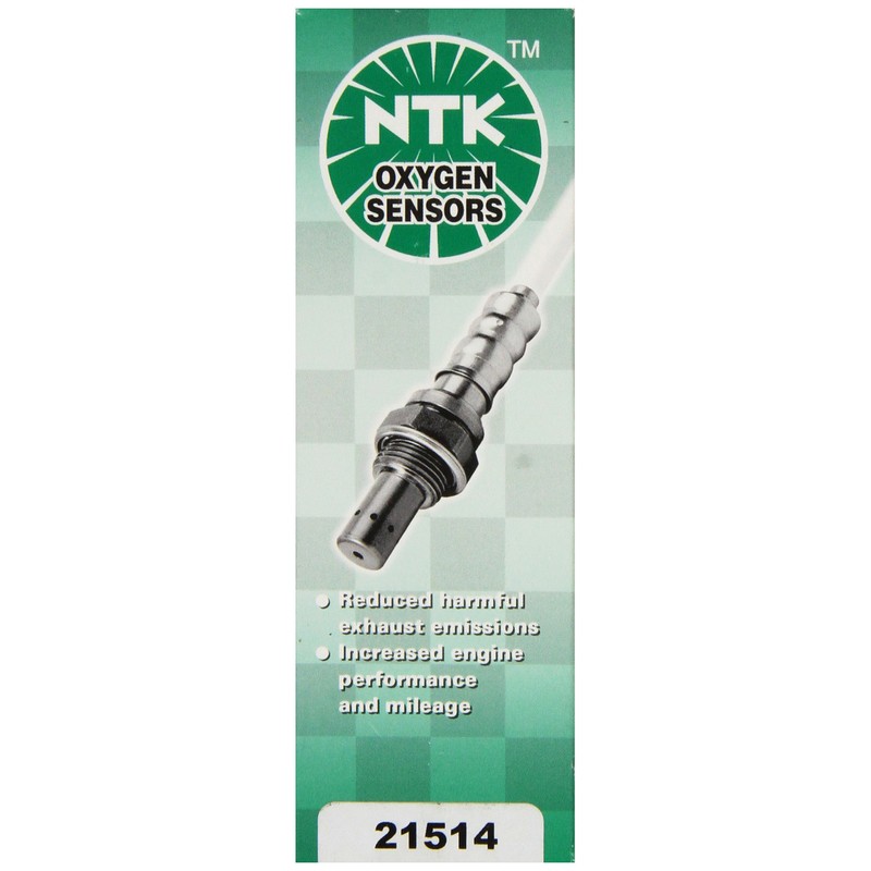 NTK 21514 Oxygen Sensor