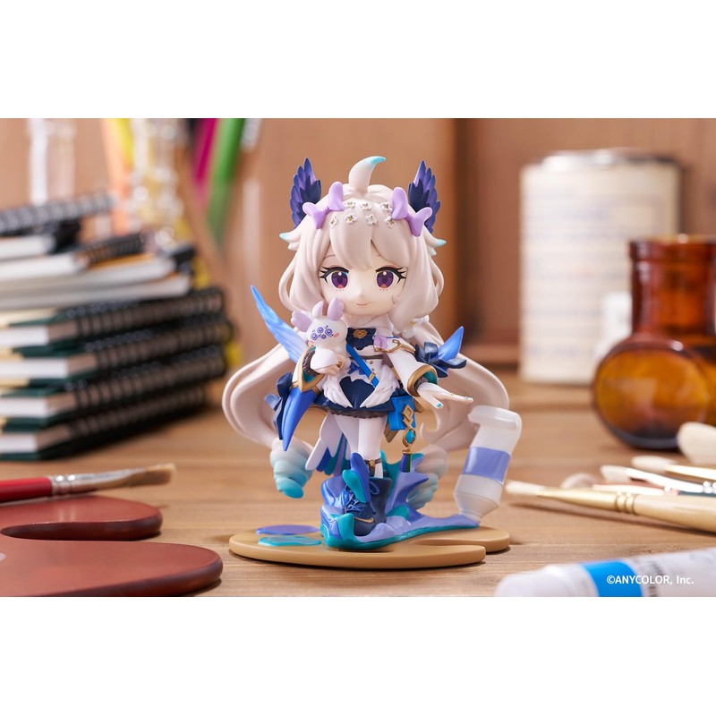 Bushiroad Creative NIJISANJI EN: Enna Alouette PalVerse Palé PVC Figure