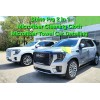 Shine Pro 2 in 1 Microfiber Cleaning Cloth Towel Car