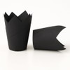 The Baked Studio Tulip Cupcake Liners – 50 Pack |
