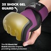 WYOX Boxing Hand Wraps for Men & Women – Quick