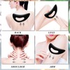 BBTO Gua Sha Massage Tool Set (2 Pcs) - Large