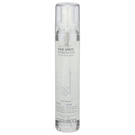 Giovanni Cosmetics L.A. Hold Styling Spritz 5 oz