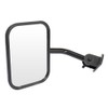 Ineedup Exterior Mirrors Rear View Mirrors Fit for 1997-2017 For
