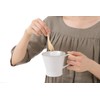 kicoriya Natural Wooden Cafe Teaspoon Japanese Quality Coffee Spoon Dessert