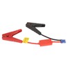 Jump Starter Cable Multifunctional 10 AWG Portable Anti Reverse Charging