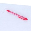Sun-Star Stationery PostPet Goods Ballpoint Pen, Pink S4658124