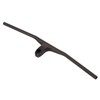 Bike Straight Handlebar Carbon Fiber Negative 17 Degree Bicycle One