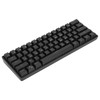 Gaming Keyboard K28 Portable Keypads Wireless Wired DualMode for PC
