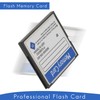 Peakloong Professional 32GB Compact Flash Memory Card(White&Blue)