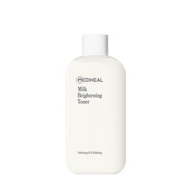 Genuine MEDIHEAL Milk Brightening Toner 300ml