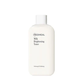 Genuine MEDIHEAL Milk Brightening Toner 300ml