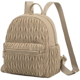 LOVEVOOK Mini Backpack for Women Light Weight Small Waterproof Backpack Purses Daily Backpack Fashion