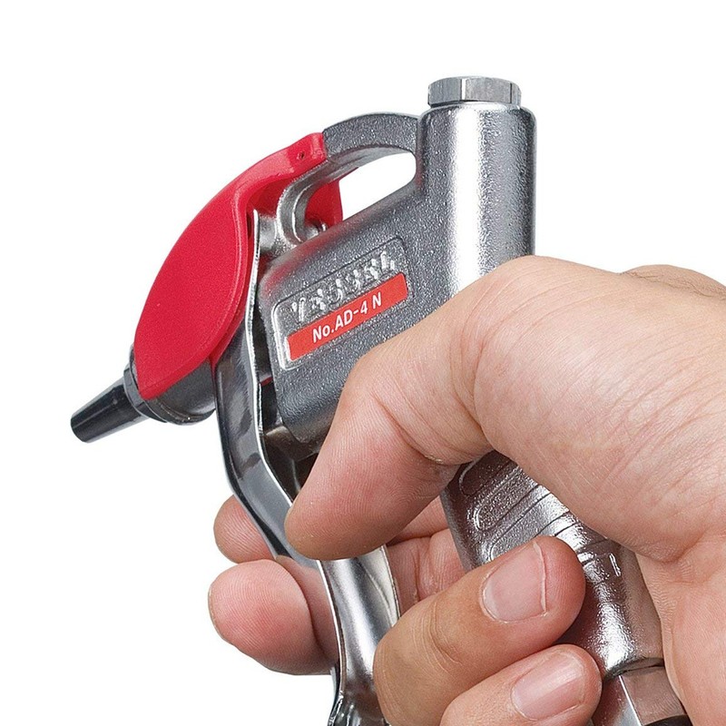 VESSEL AD-4 N-PT Air Duster Standard Nozzle (For 1/4 Hose)