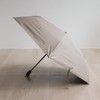 Komiya Shoten Automatic Opening and Closing Umbrella, For Both Sunny