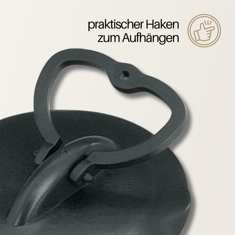 HomeXpert - Universal Drain Plug for Plugholes from 45.5 to