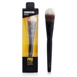 Clio Pro Play Foundation Brush 100 / 클리오 프로 플레이 파운데이션 브러쉬 100