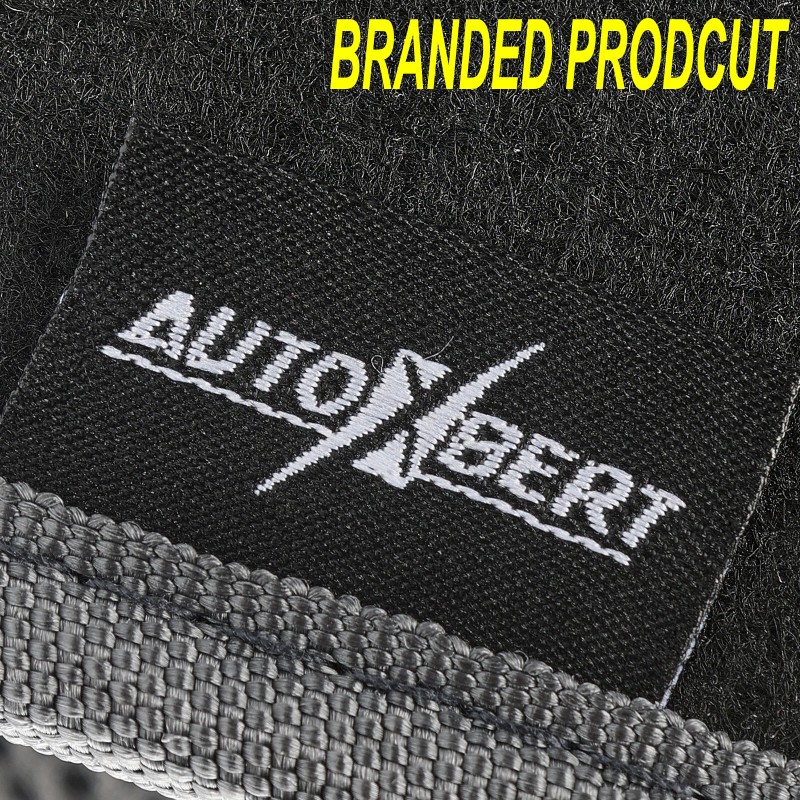 Unbranded Portable Auto Car Trunk Bag Boot Organizer Storage Bin