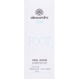alessandro Spa Feel Good Starter Kit 1 g