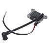 Replacement of the ignition coil, mower parts accessories for grass