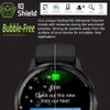 IQShield 6 Pack for Garmin Venu 3 Screen Protector: Clear