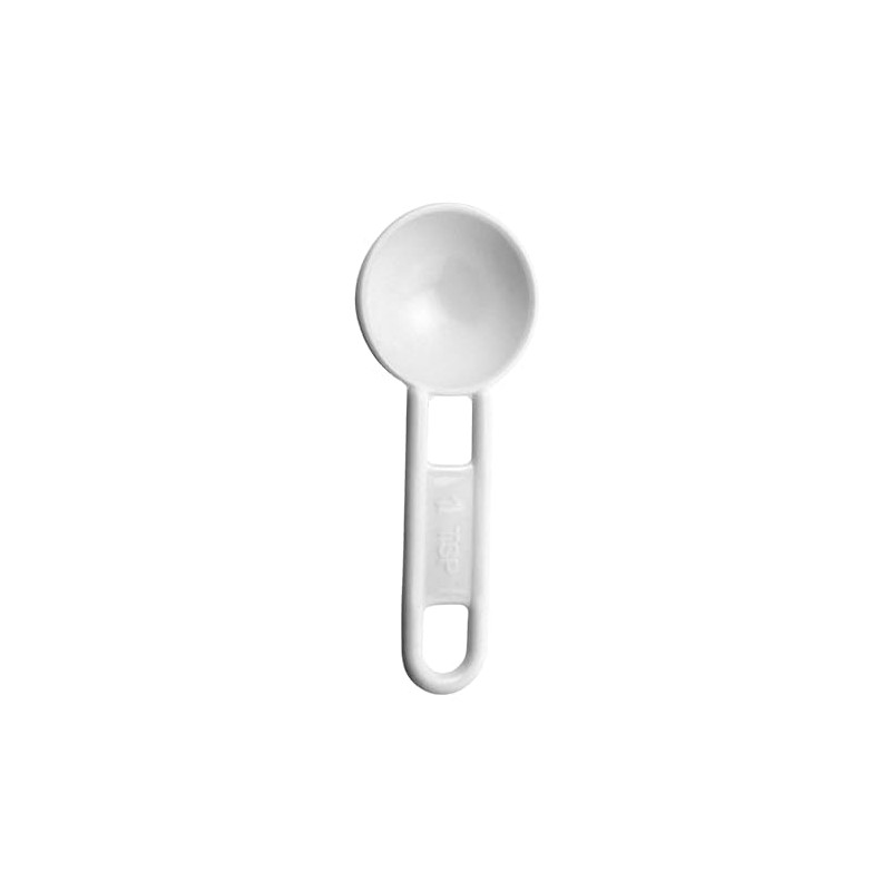 TINY SEED Teaspoon Measuring Scoop