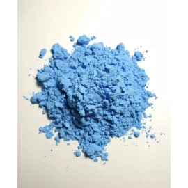 Unbranded Egyptian Blue Pigment - Genuine PB31 50 Grams - Highest Quality Guaranteed!