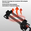 PTC Heating Element 220 V 100 W PTC Ceramic Air
