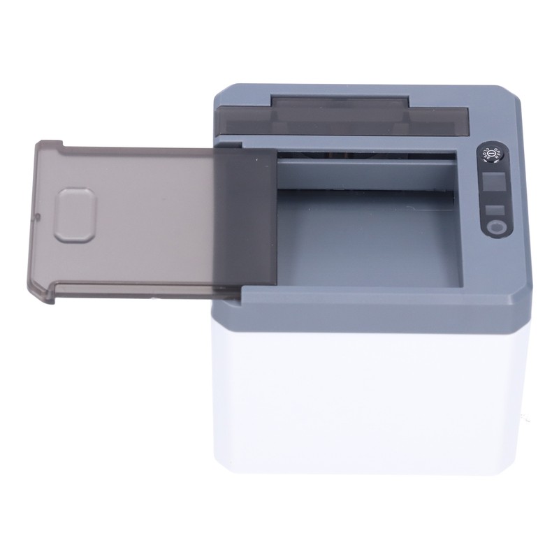 Smart Toothpick Dispenser Auto Infrared Induction Toothpick Box Portable Toothpick