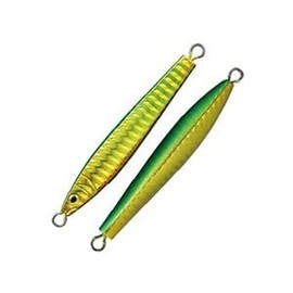 Smith LTD TG Throw, 2.3 oz (65 g), #09, Green Gold