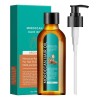 Aceite Marroquí Para El Cuidado Del Cabello Con Jojoba, 100