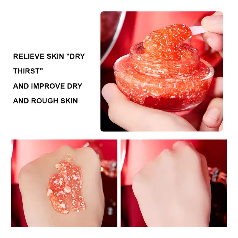 Sangre Dragon Crema Hidrata Rejuvenece Aclara Antiarrugas