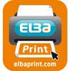 Elba Smart Pro A4 Folder 8 cm Wide Plastic Exterior