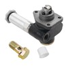 Fuel Pump Compatible with John Deere 160LC 200LC 230LC 230LCR