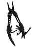 Gerber Gear MP400 Compact Sport Multi-Plier, Black [22-45509]