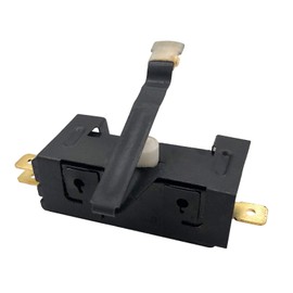 Door Switch Replacement for 279347 W10820036 AP5985146 26000279347 338883 3392266 PS11723153 W10820036VP Fit for Whirlpool Dryers