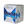 Bielenda Neuro Hyaluron Crema facial hidratante, 1.7 onzas, día y