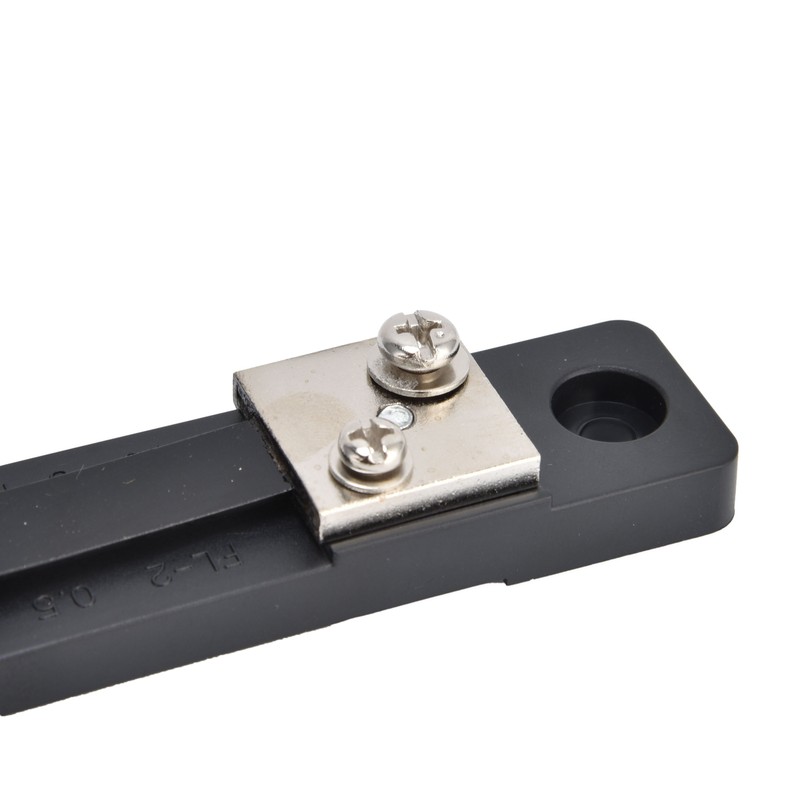 4Pcs Current Shunt AMP Ammeter Tester Measurement Tool 50A Set