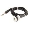 Club 23.001.535 Front, 1 x 6.3 mm Jack Stereo Socket