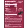 Queen Anne Dark Chocolate Covered Cordial Cherries | 6.6 oz