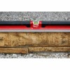Milwaukee Aluminum Redstick Concrete Screed Non Magnetic Level - 72