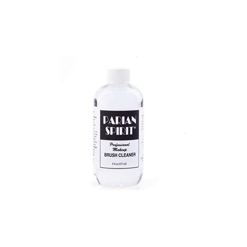 Brush Cleaner 8oz