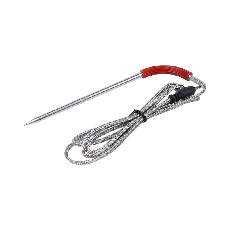 Tiardey 2PCS Grill Replacement Probes Compatible With Weber Gas And