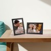 Ditwis Pack of 12 Picture Frames 10 x 15 cm,