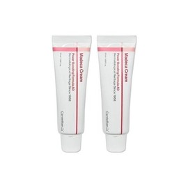 Centellian24 Madeca Cream Power Boosting Formula Advanced 50ml 2 Pieces/MJC / 센텔리안24 마데카크림 파워부스팅 포뮬러 어드밴스드 50ml 2개/mjc