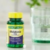 Melatonina 120 Dormir Mejor Relajación Anti Depresión Eg M18