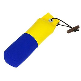 Standard Dummy (500g) (Blue/Yellow)