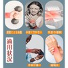 [2 pieces] Wrist Supporter [Ultra Thin 0.039 inch (0.99 mm)]